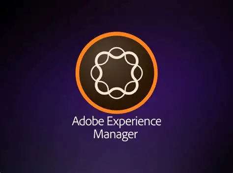 Adobe Experience Manager for Content Management - Kari Mirchandani
