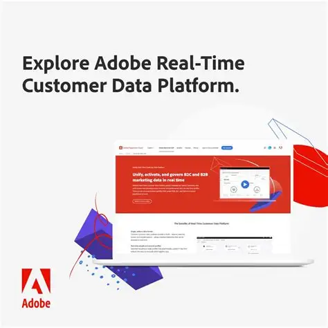 Explore Adobe Real-Time Customer Data Platform - Kari Mirchandani